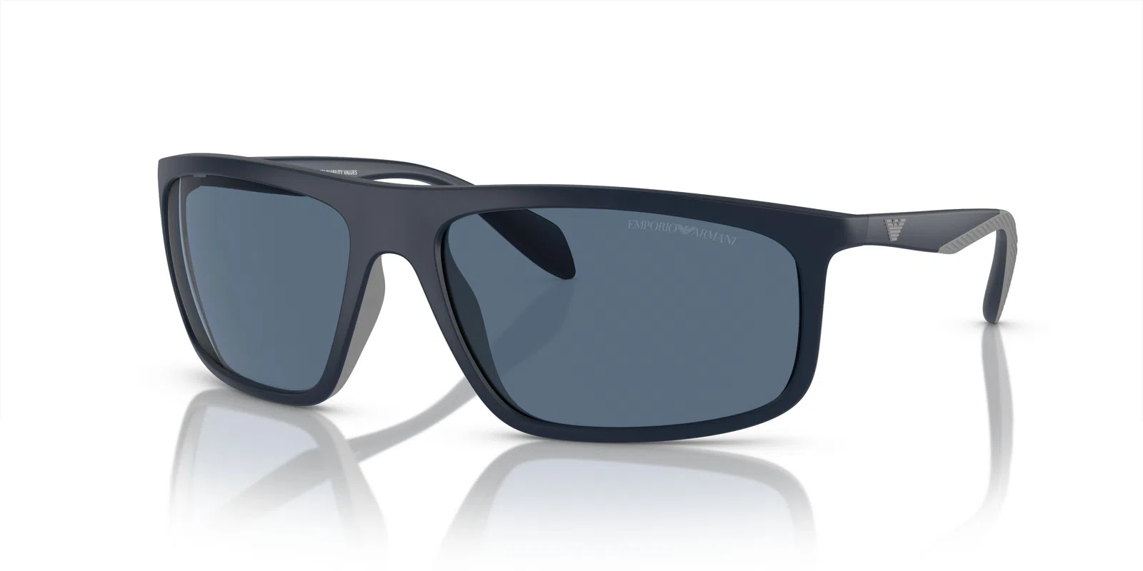 Emporio Armani 4212U Sunglasses - view 6